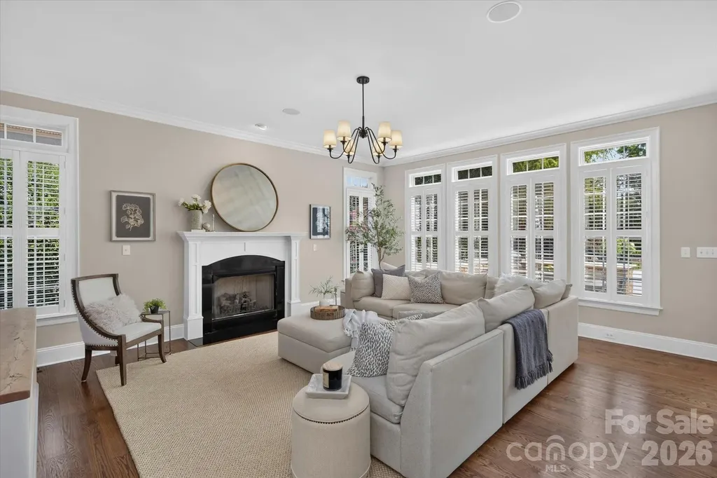 1309 Venetian Way Drive Waxhaw NC 28173