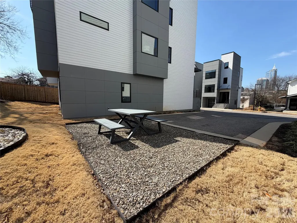221 Woodsborough Place Raleigh NC 27601
