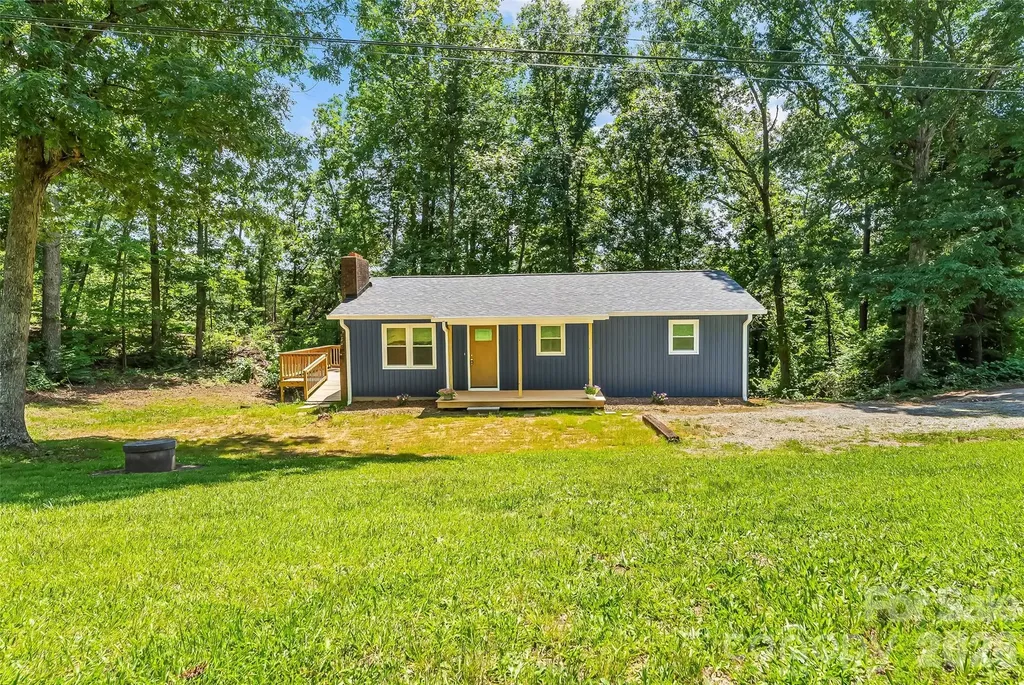 4074 Shane Drive Morganton NC 28655
