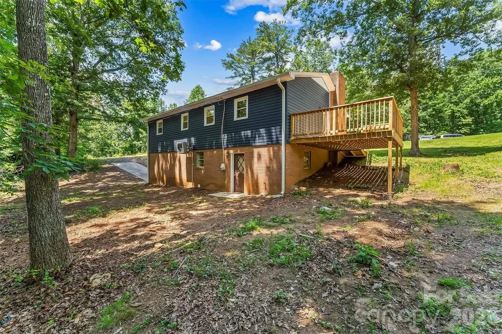 4074 Shane Drive Morganton NC 28655