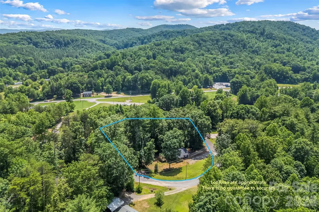 4074 Shane Drive Morganton NC 28655