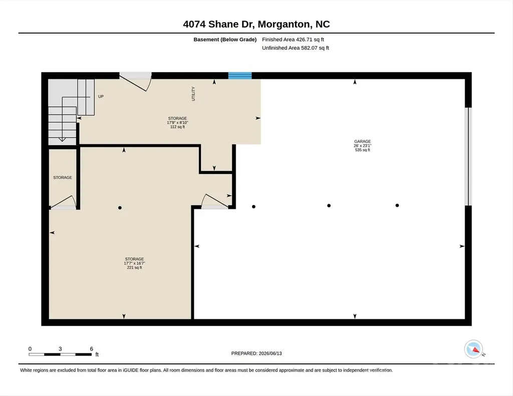 4074 Shane Drive Morganton NC 28655