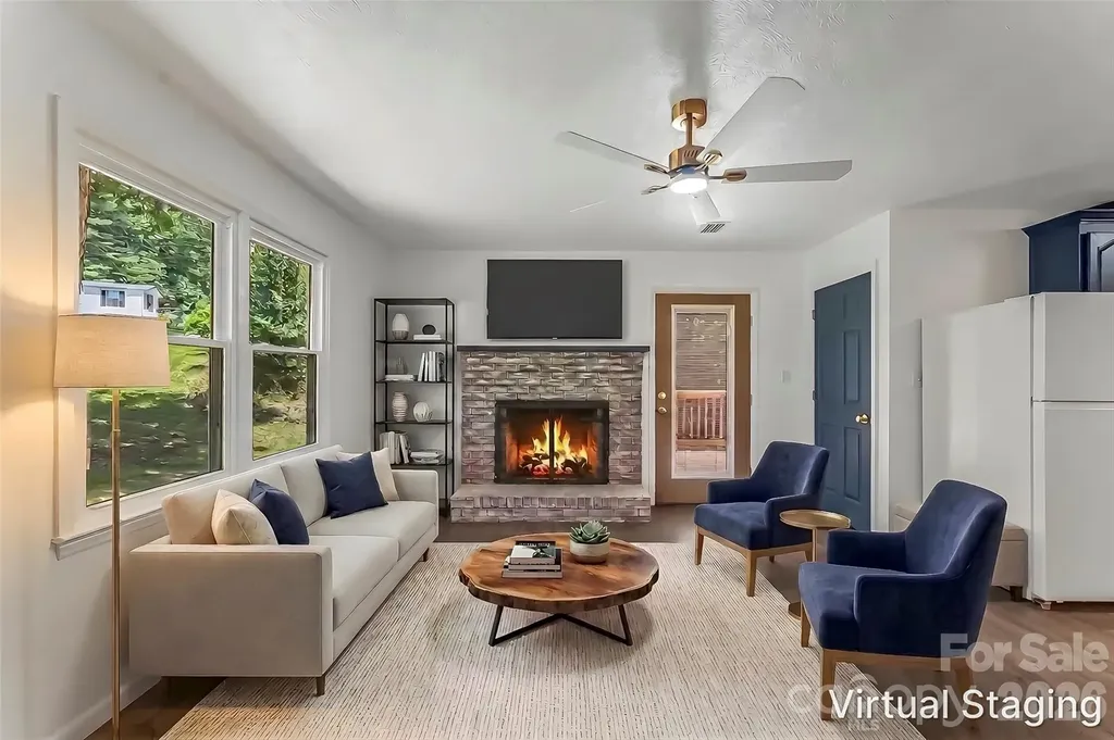 4074 Shane Drive Morganton NC 28655