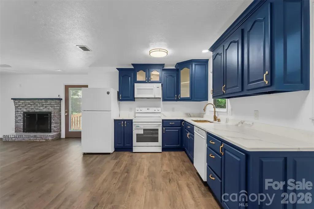 4074 Shane Drive Morganton NC 28655
