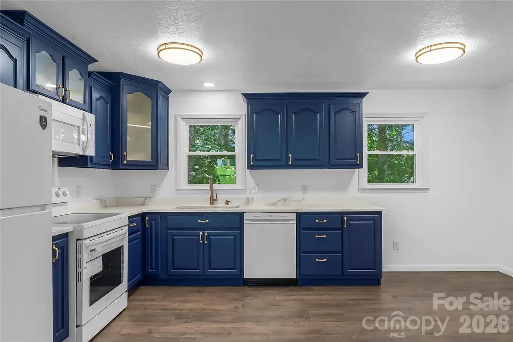 4074 Shane Drive Morganton NC 28655