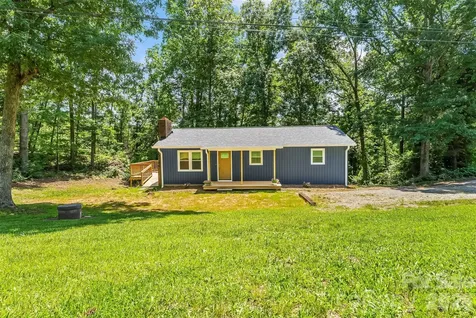 4074 Shane Drive Morganton NC 28655