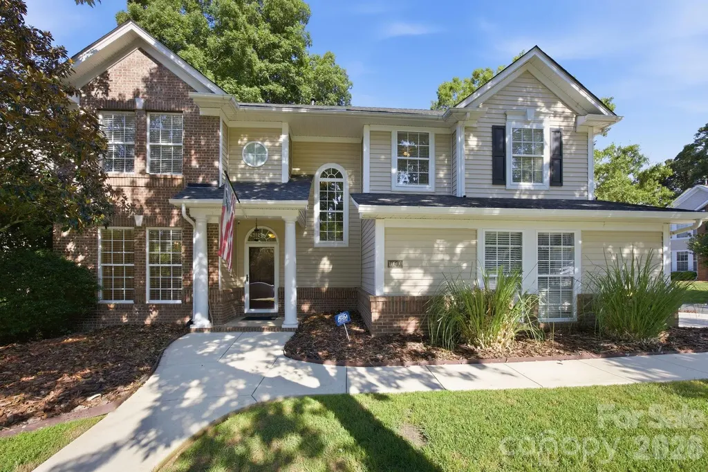 10900 Owl Nest Lane Charlotte NC 28277