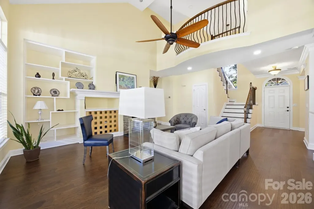 10900 Owl Nest Lane Charlotte NC 28277