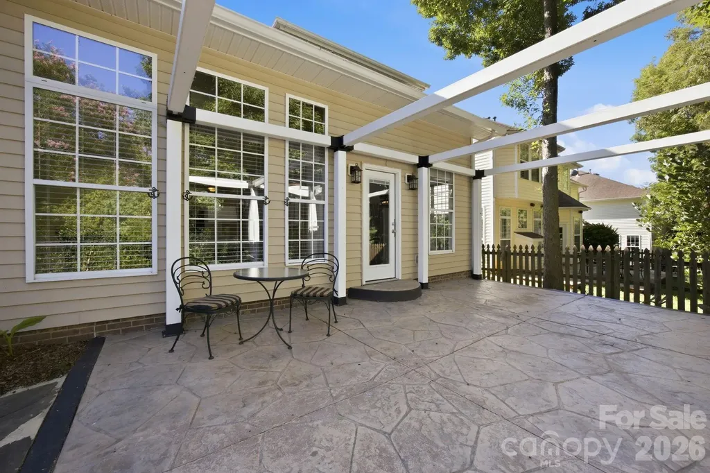 10900 Owl Nest Lane Charlotte NC 28277