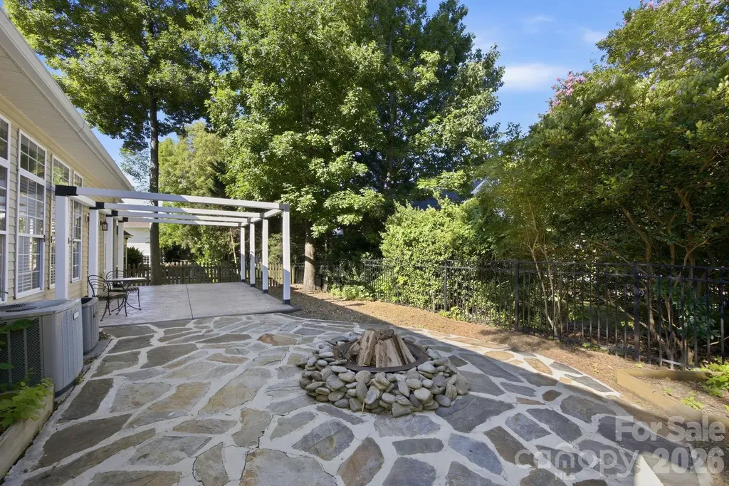 10900 Owl Nest Lane Charlotte NC 28277