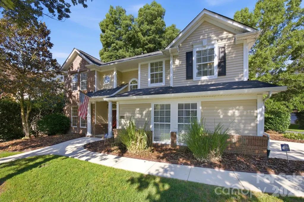 10900 Owl Nest Lane Charlotte NC 28277