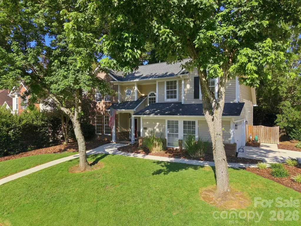 10900 Owl Nest Lane Charlotte NC 28277