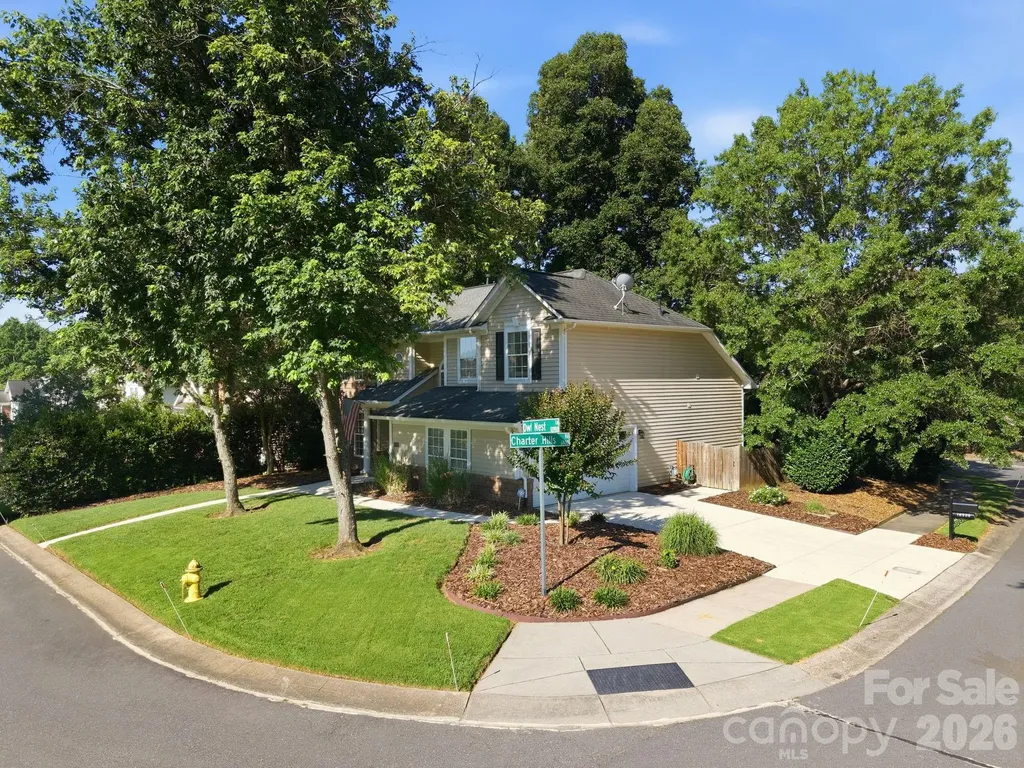 10900 Owl Nest Lane Charlotte NC 28277