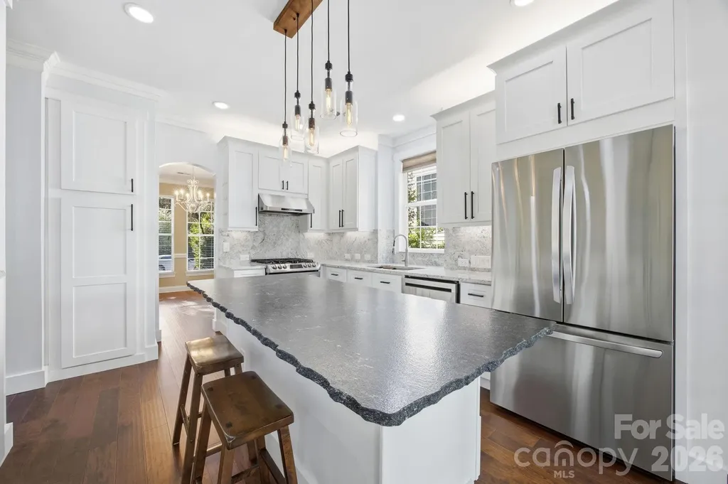 10900 Owl Nest Lane Charlotte NC 28277