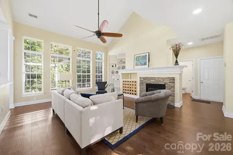 10900 Owl Nest Lane Charlotte NC 28277