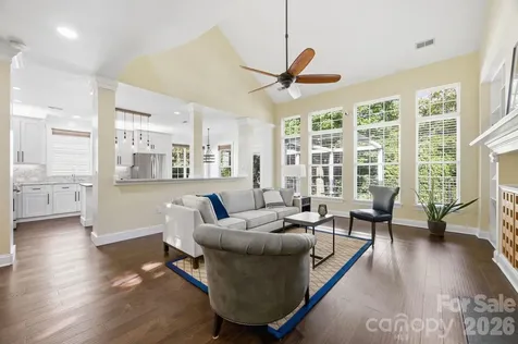 10900 Owl Nest Lane Charlotte NC 28277