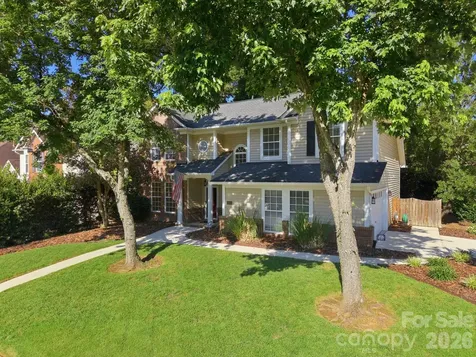 10900 Owl Nest Lane Charlotte NC 28277