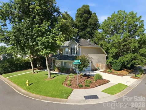 10900 Owl Nest Lane Charlotte NC 28277