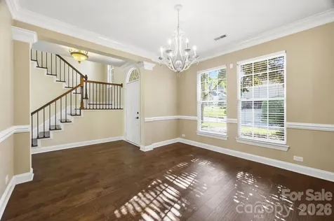 10900 Owl Nest Lane Charlotte NC 28277