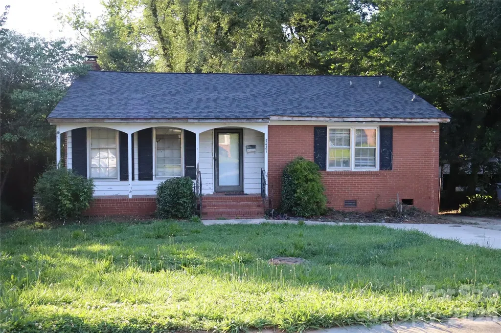 5427 Kildare Drive Charlotte NC 28215