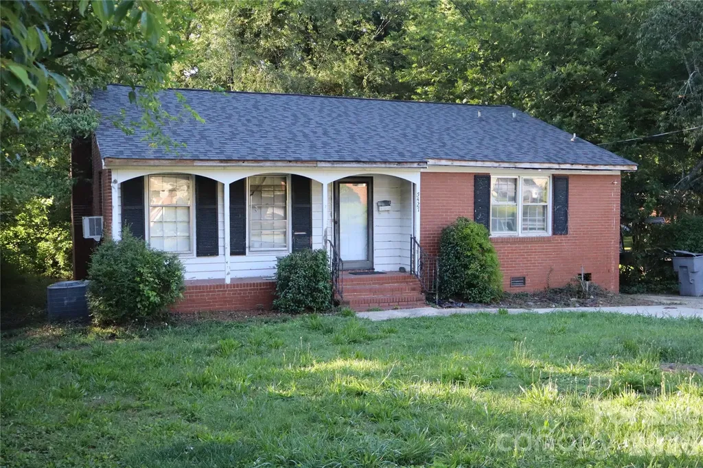 5427 Kildare Drive Charlotte NC 28215