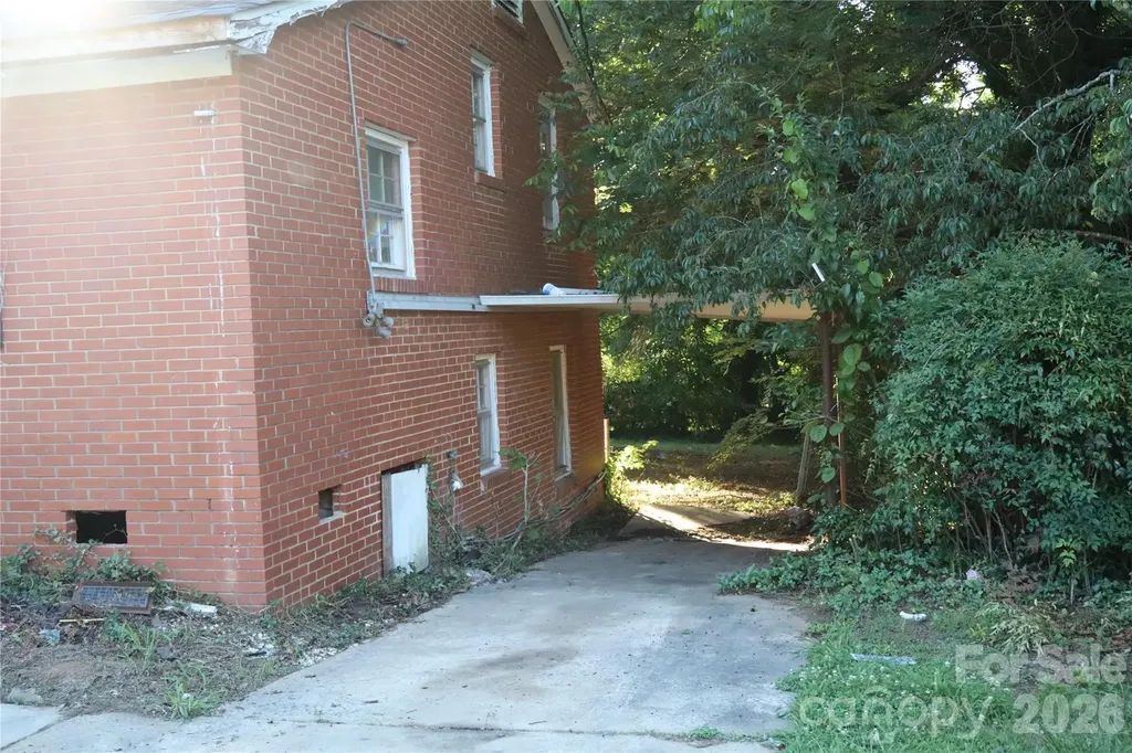 5427 Kildare Drive Charlotte NC 28215
