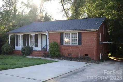 5427 Kildare Drive Charlotte NC 28215