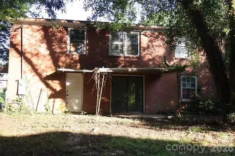 5427 Kildare Drive Charlotte NC 28215