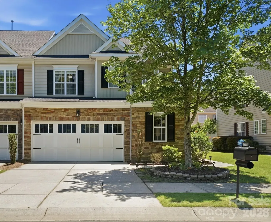 12226 Red Rust Lane Charlotte NC 28277