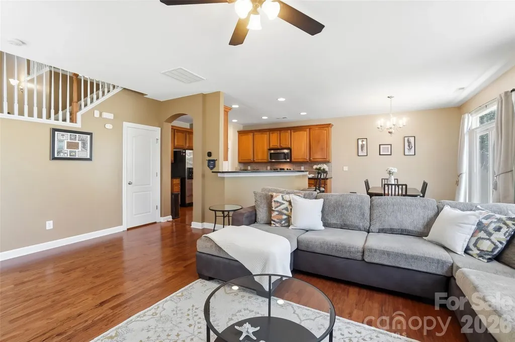 12226 Red Rust Lane Charlotte NC 28277