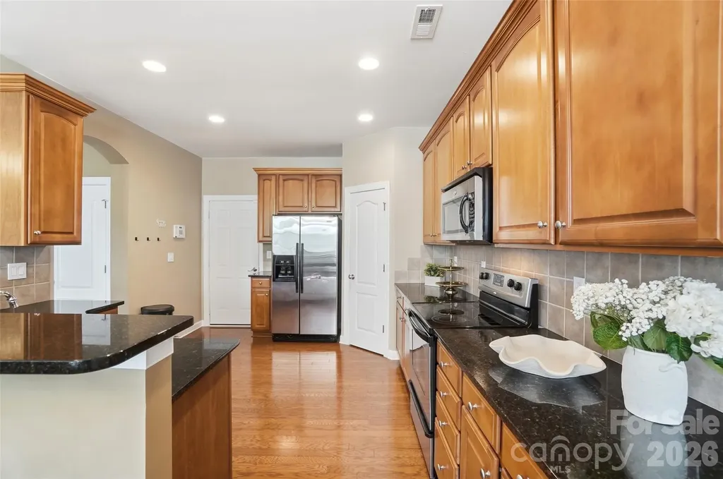 12226 Red Rust Lane Charlotte NC 28277