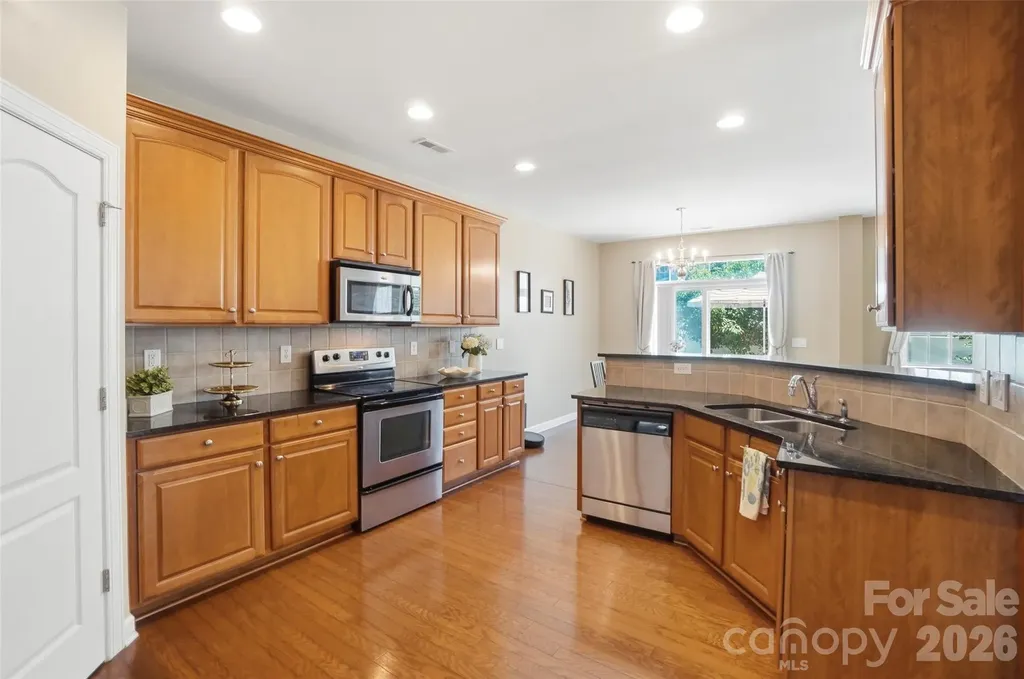 12226 Red Rust Lane Charlotte NC 28277
