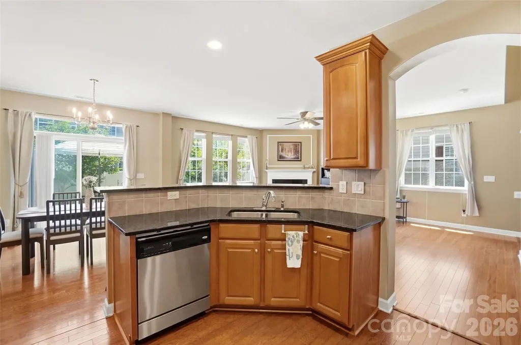 12226 Red Rust Lane Charlotte NC 28277
