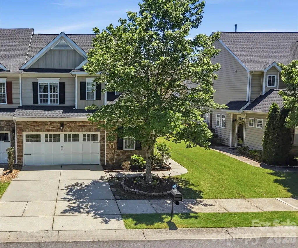 12226 Red Rust Lane Charlotte NC 28277
