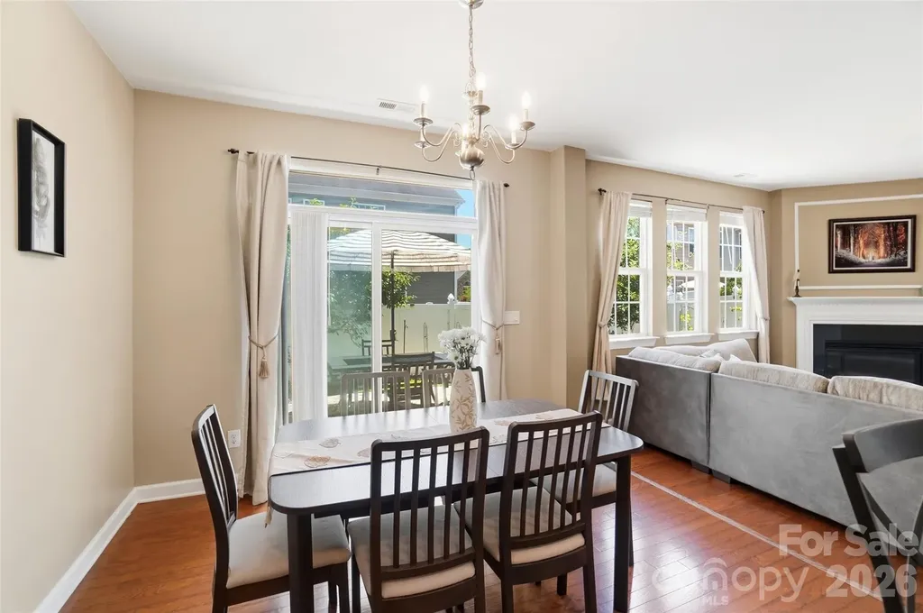12226 Red Rust Lane Charlotte NC 28277