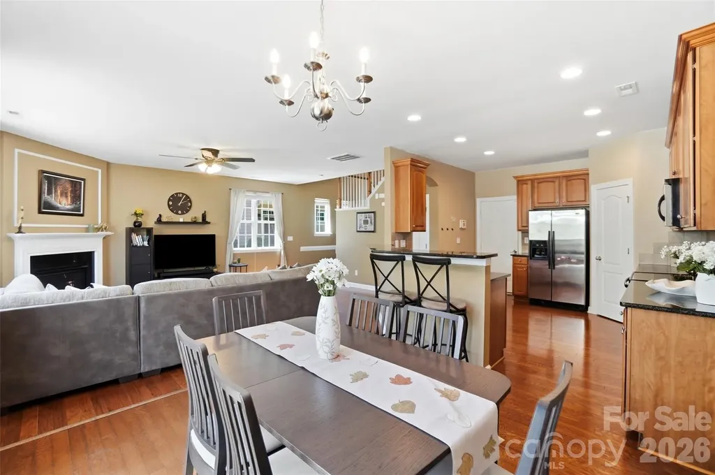 12226 Red Rust Lane Charlotte NC 28277