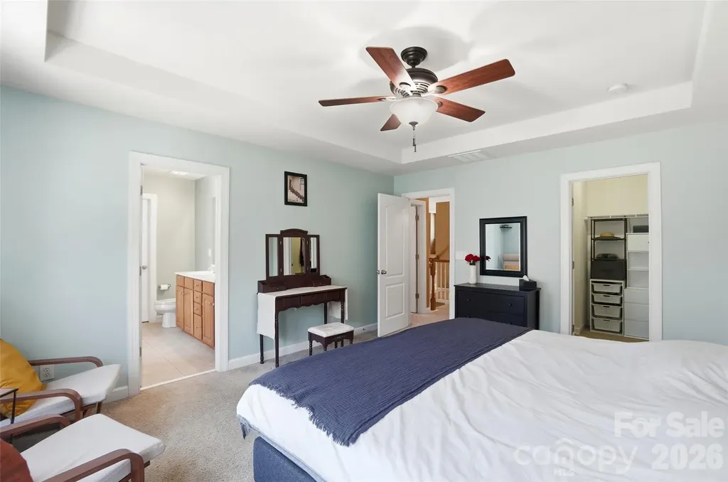 12226 Red Rust Lane Charlotte NC 28277