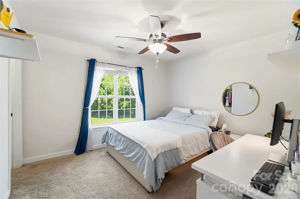 12226 Red Rust Lane Charlotte NC 28277