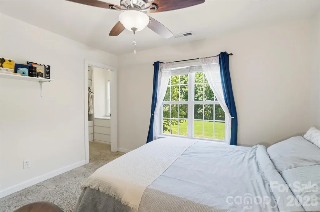 12226 Red Rust Lane Charlotte NC 28277