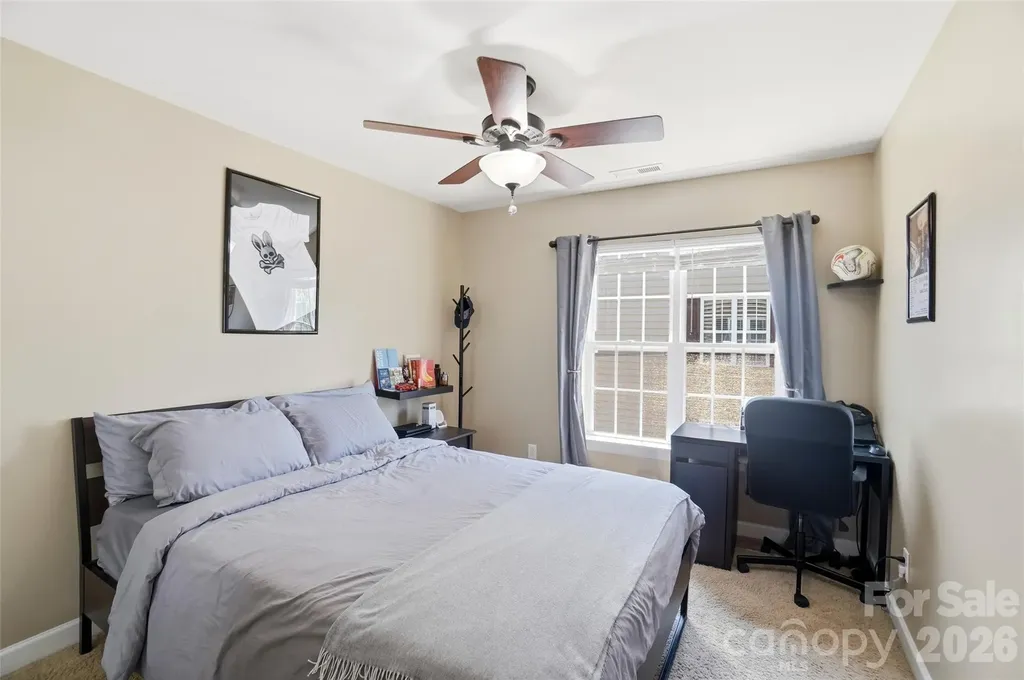12226 Red Rust Lane Charlotte NC 28277