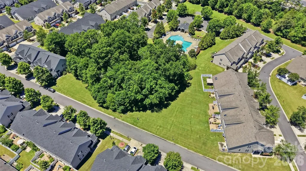 12226 Red Rust Lane Charlotte NC 28277