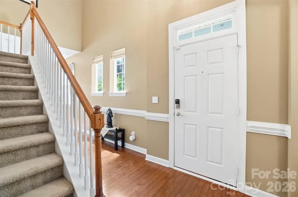 12226 Red Rust Lane Charlotte NC 28277