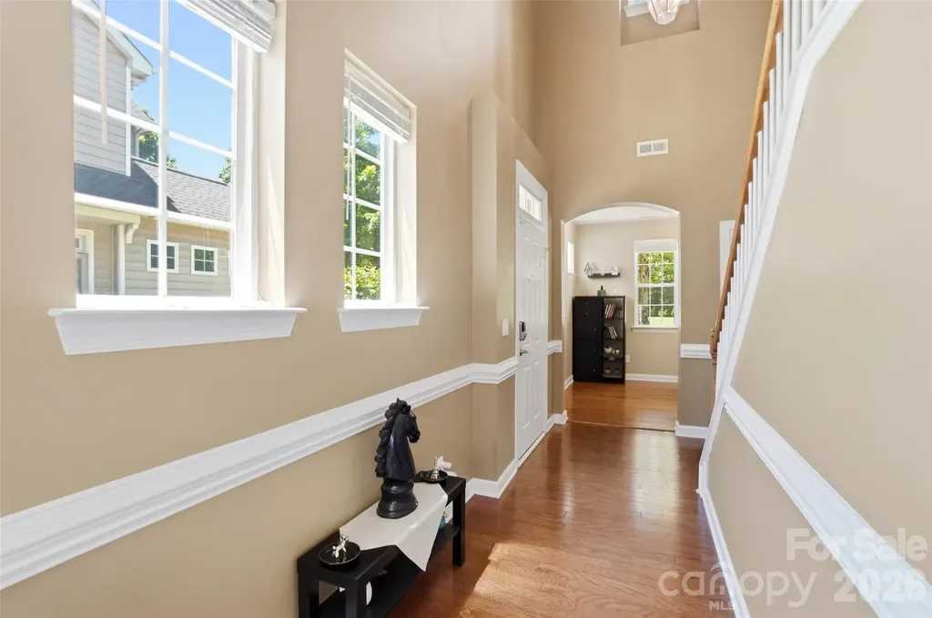 12226 Red Rust Lane Charlotte NC 28277