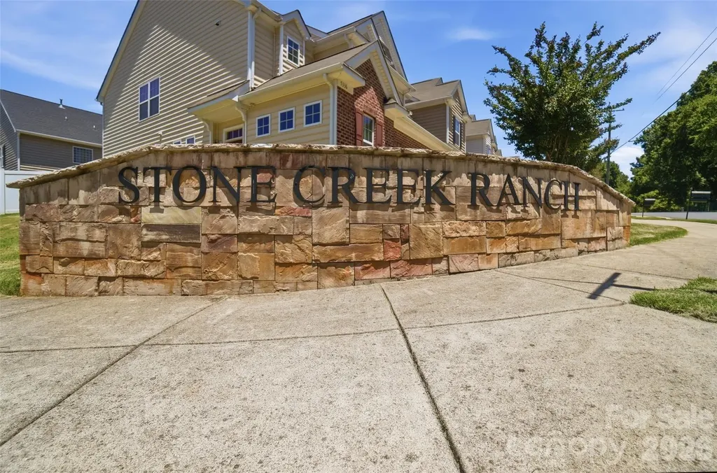 12226 Red Rust Lane Charlotte NC 28277