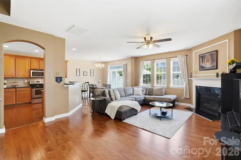 12226 Red Rust Lane Charlotte NC 28277
