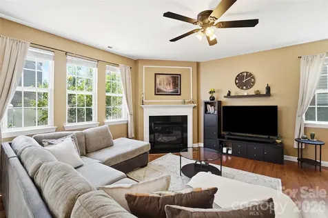 12226 Red Rust Lane Charlotte NC 28277