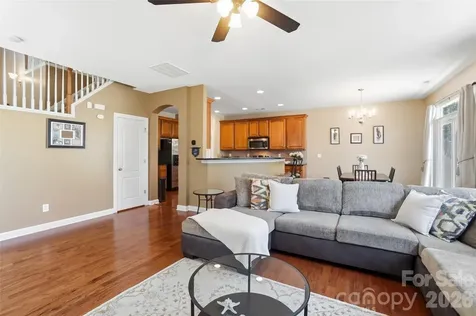 12226 Red Rust Lane Charlotte NC 28277