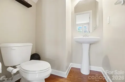 12226 Red Rust Lane Charlotte NC 28277