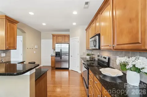 12226 Red Rust Lane Charlotte NC 28277