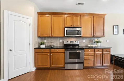 12226 Red Rust Lane Charlotte NC 28277